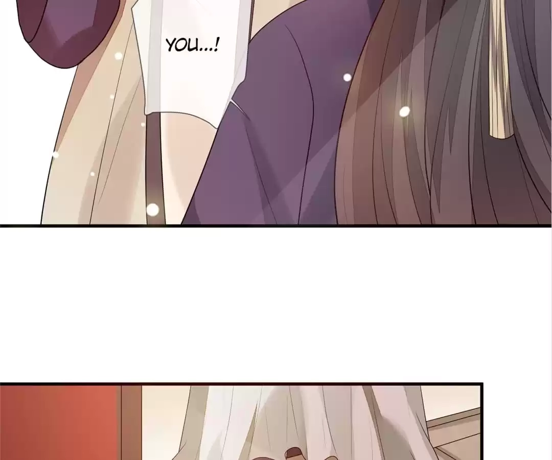 The Way Back to the Palace Chapter 97 page 61 - 