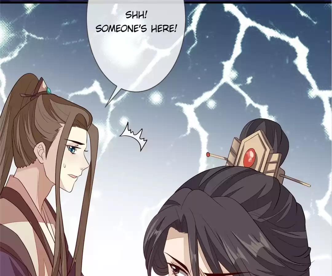 The Way Back to the Palace Chapter 97 page 63 - 