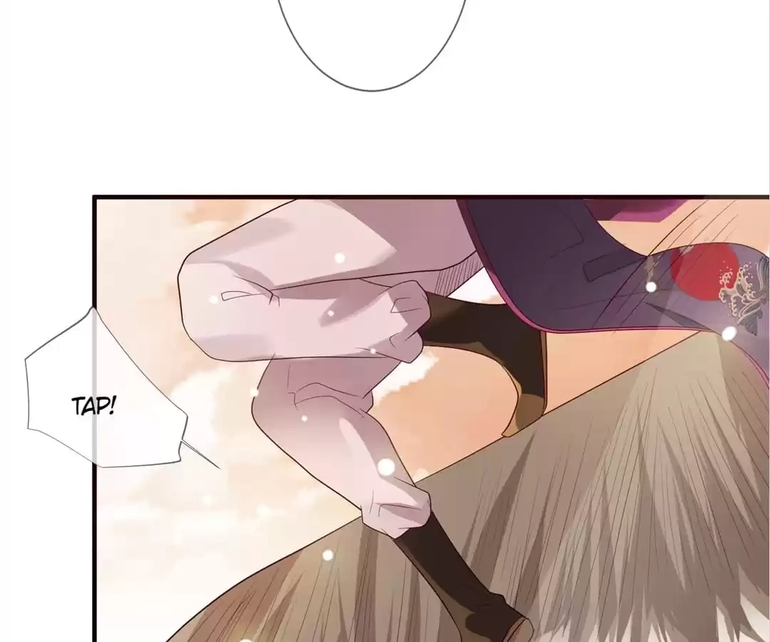 The Way Back to the Palace Chapter 97 page 65 - 