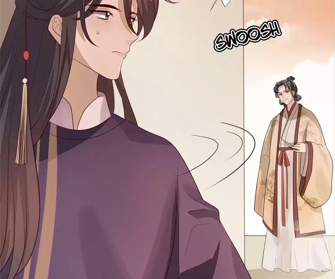 The Way Back to the Palace Chapter 97 page 67 - 