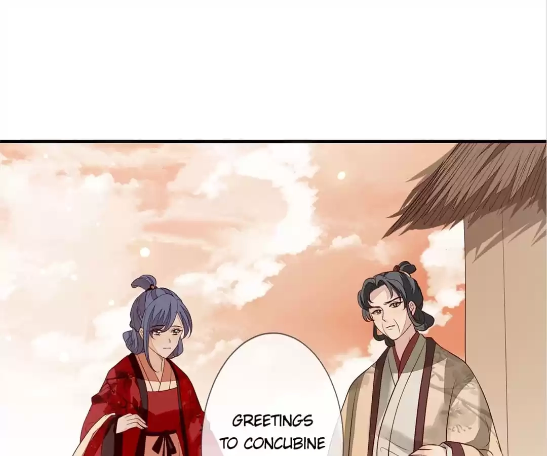The Way Back to the Palace Chapter 97 page 69 - 