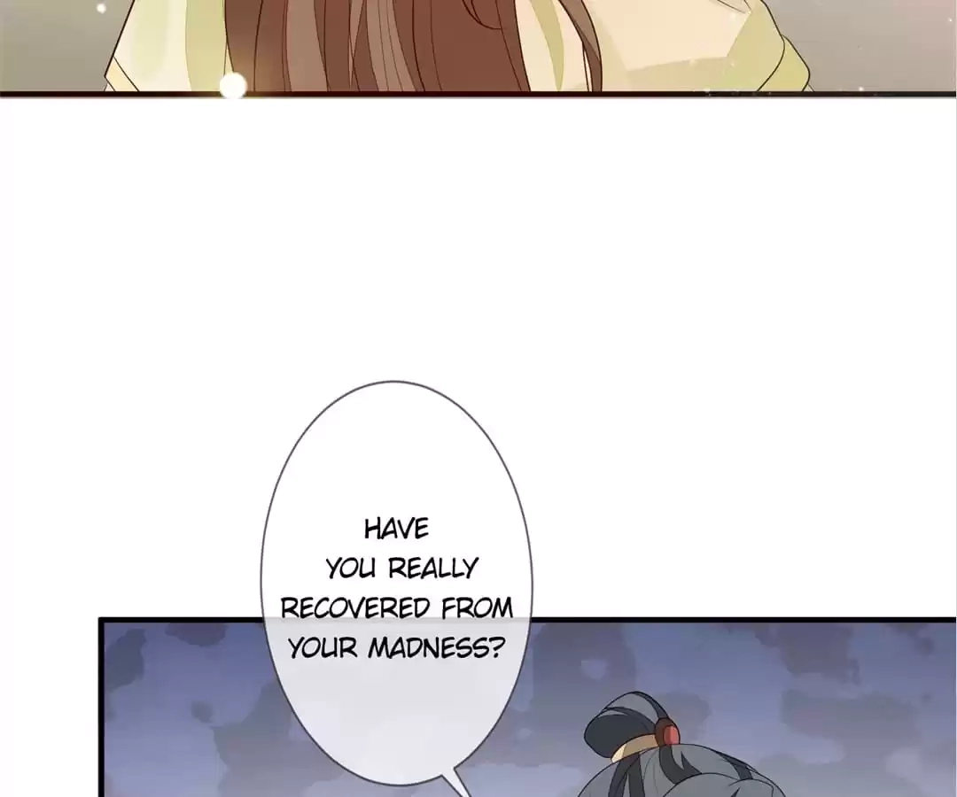 The Way Back to the Palace Chapter 97 page 71 - 