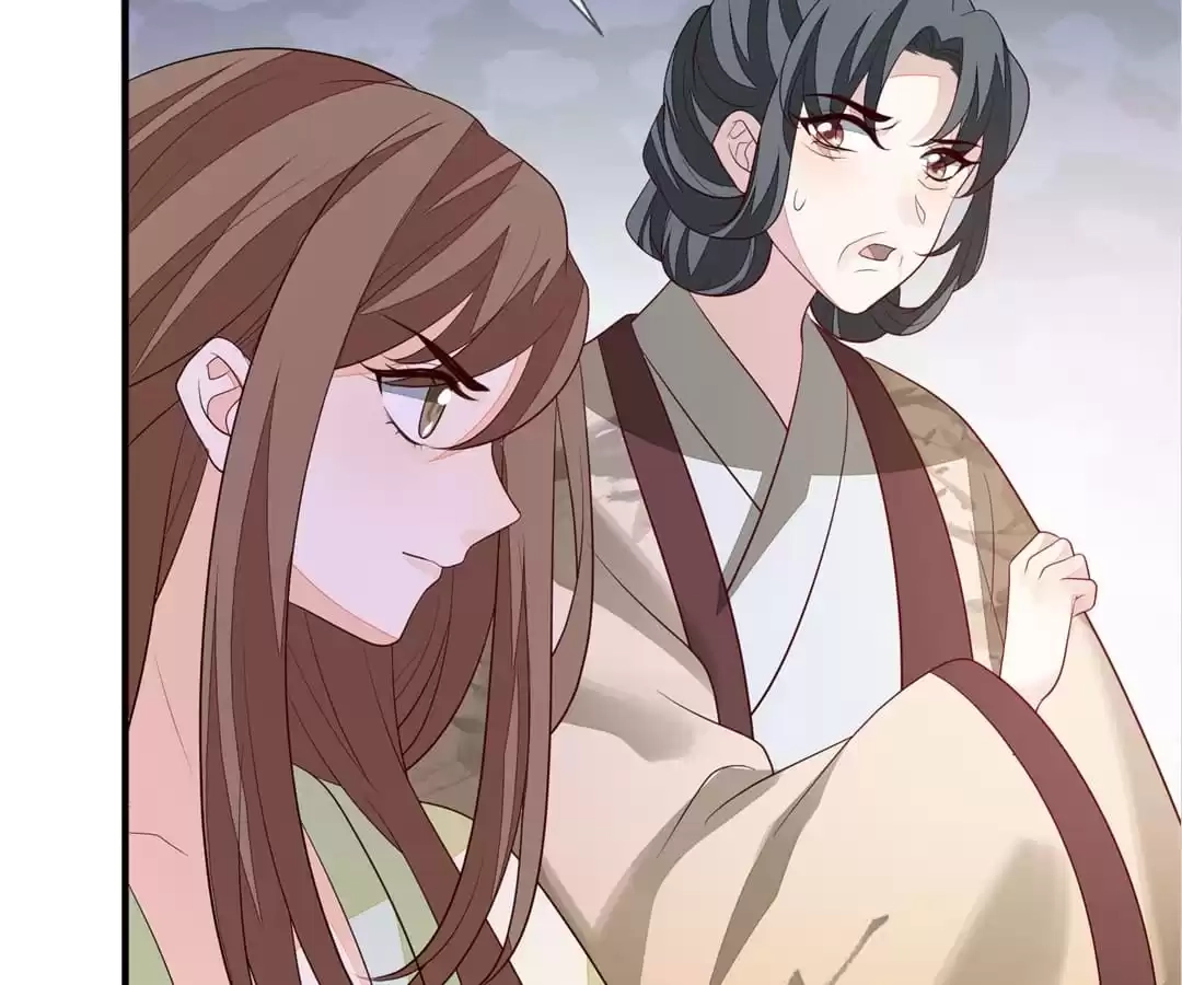 The Way Back to the Palace Chapter 97 page 72 - 
