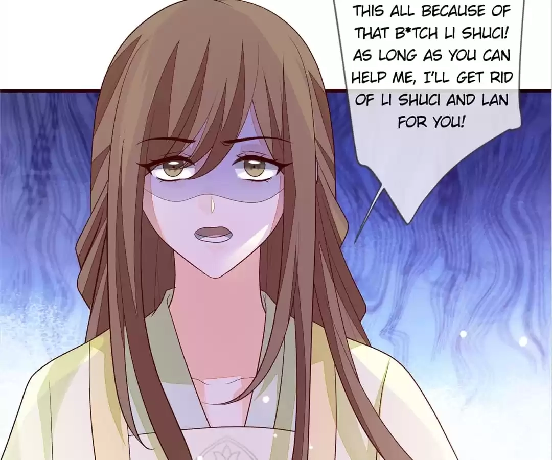 The Way Back to the Palace Chapter 97 page 74 - 