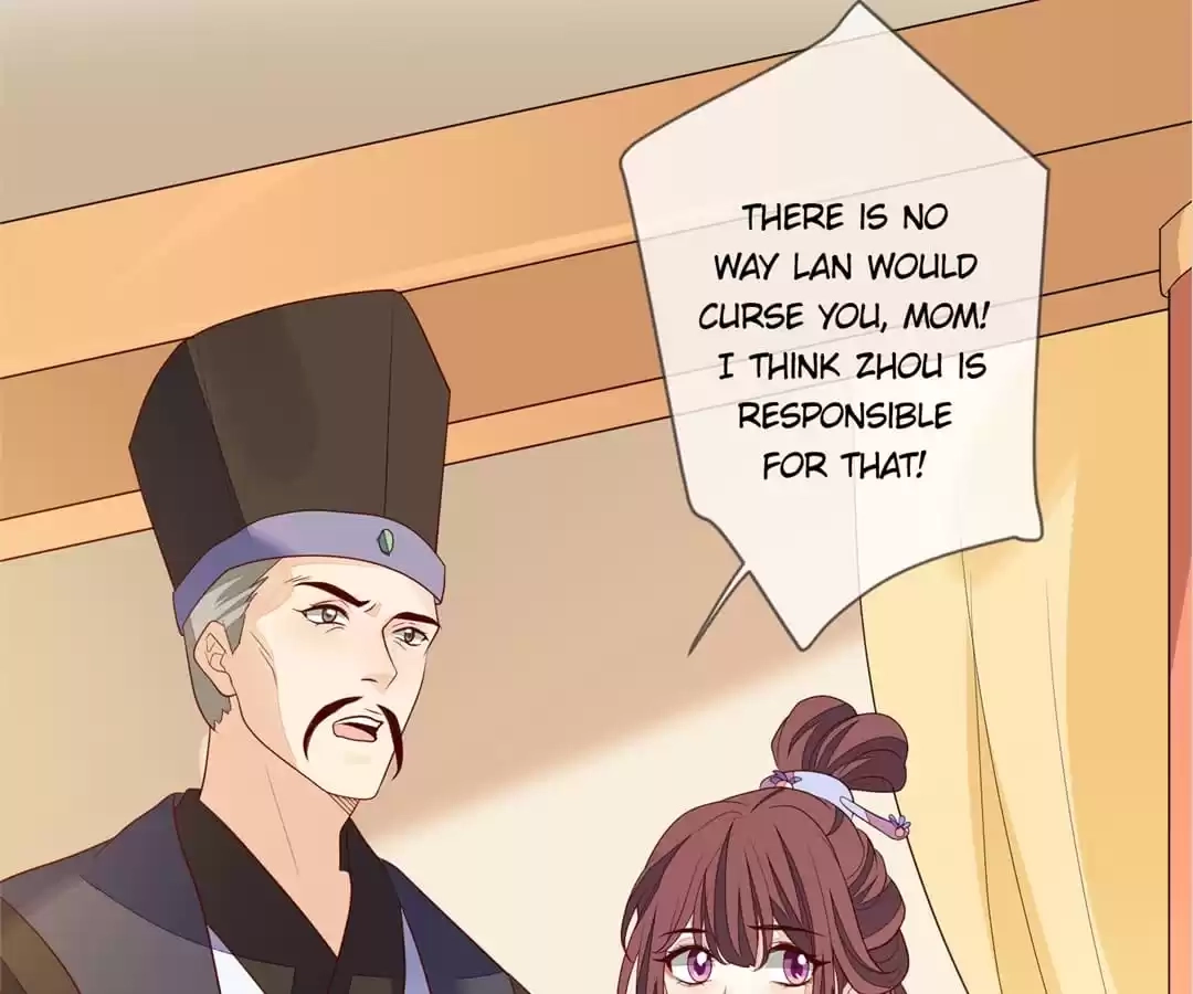 The Way Back to the Palace Chapter 97 page 9 - 