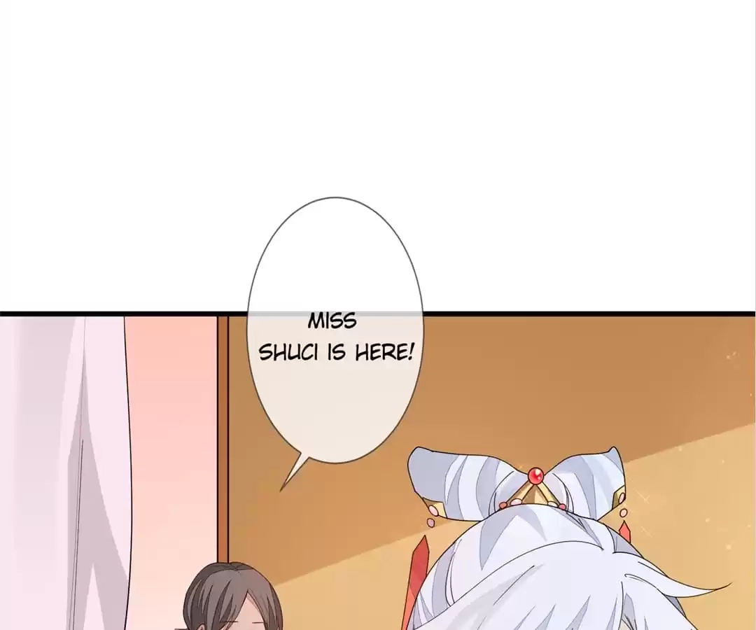 The Way Back to the Palace Chapter 98 page 12 - 