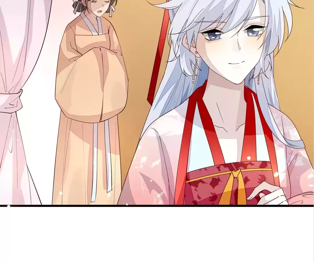 The Way Back to the Palace Chapter 98 page 13 - 
