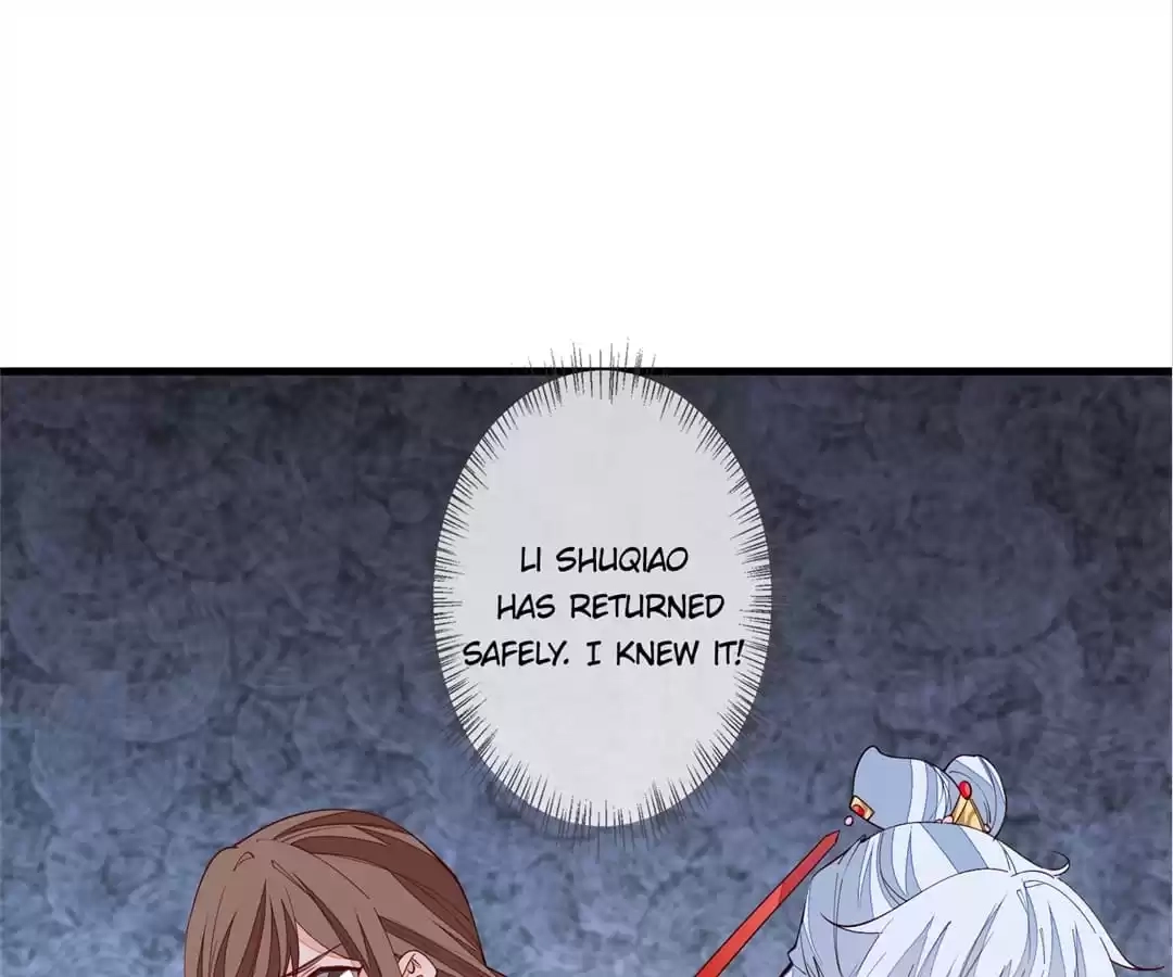 The Way Back to the Palace Chapter 98 page 14 - 