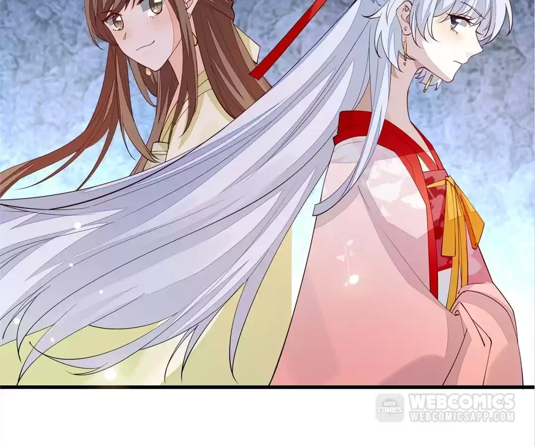 The Way Back to the Palace Chapter 98 page 15 - 