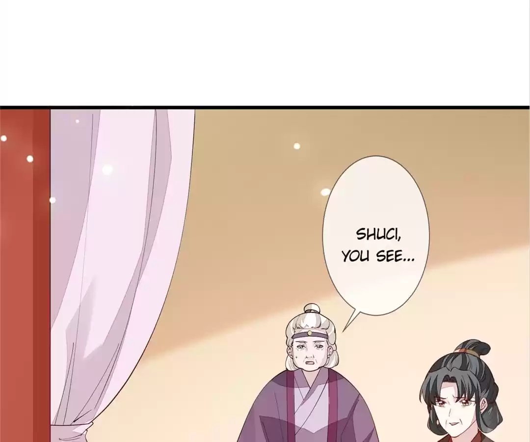 The Way Back to the Palace Chapter 98 page 16 - 