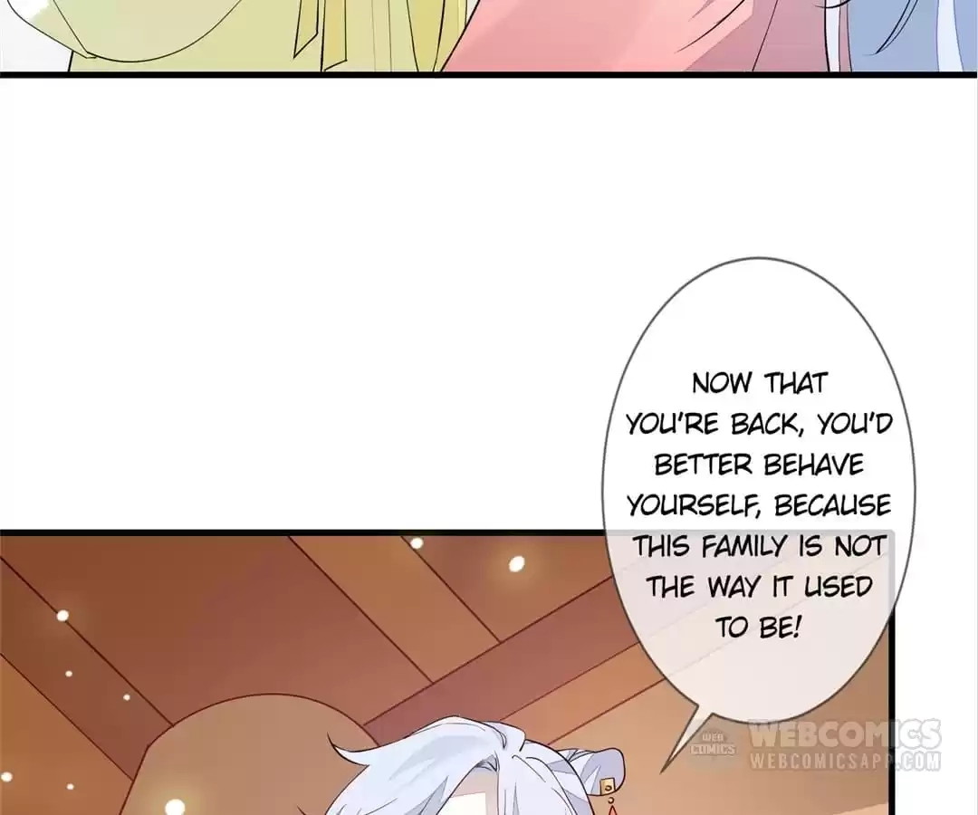 The Way Back to the Palace Chapter 98 page 23 - 