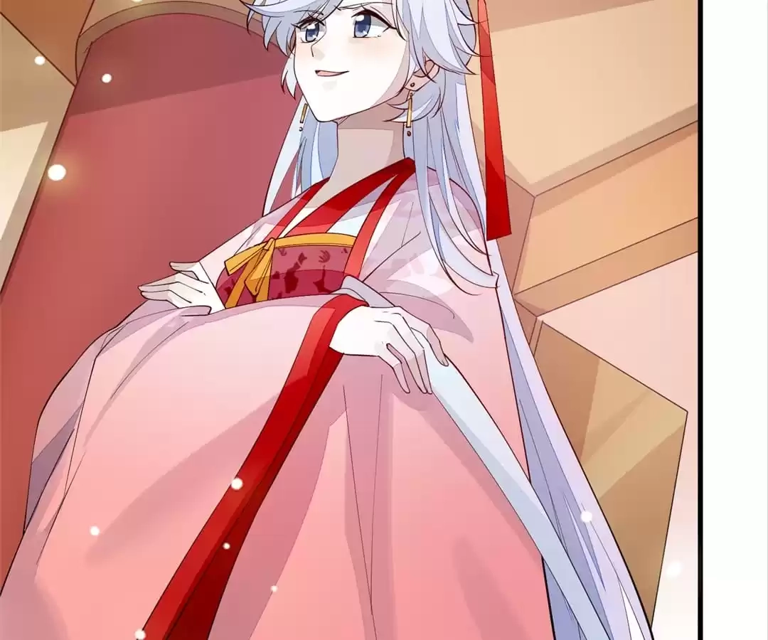 The Way Back to the Palace Chapter 98 page 24 - 