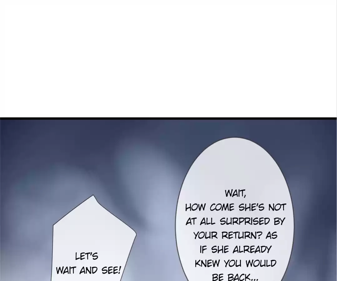 The Way Back to the Palace Chapter 98 page 26 - 