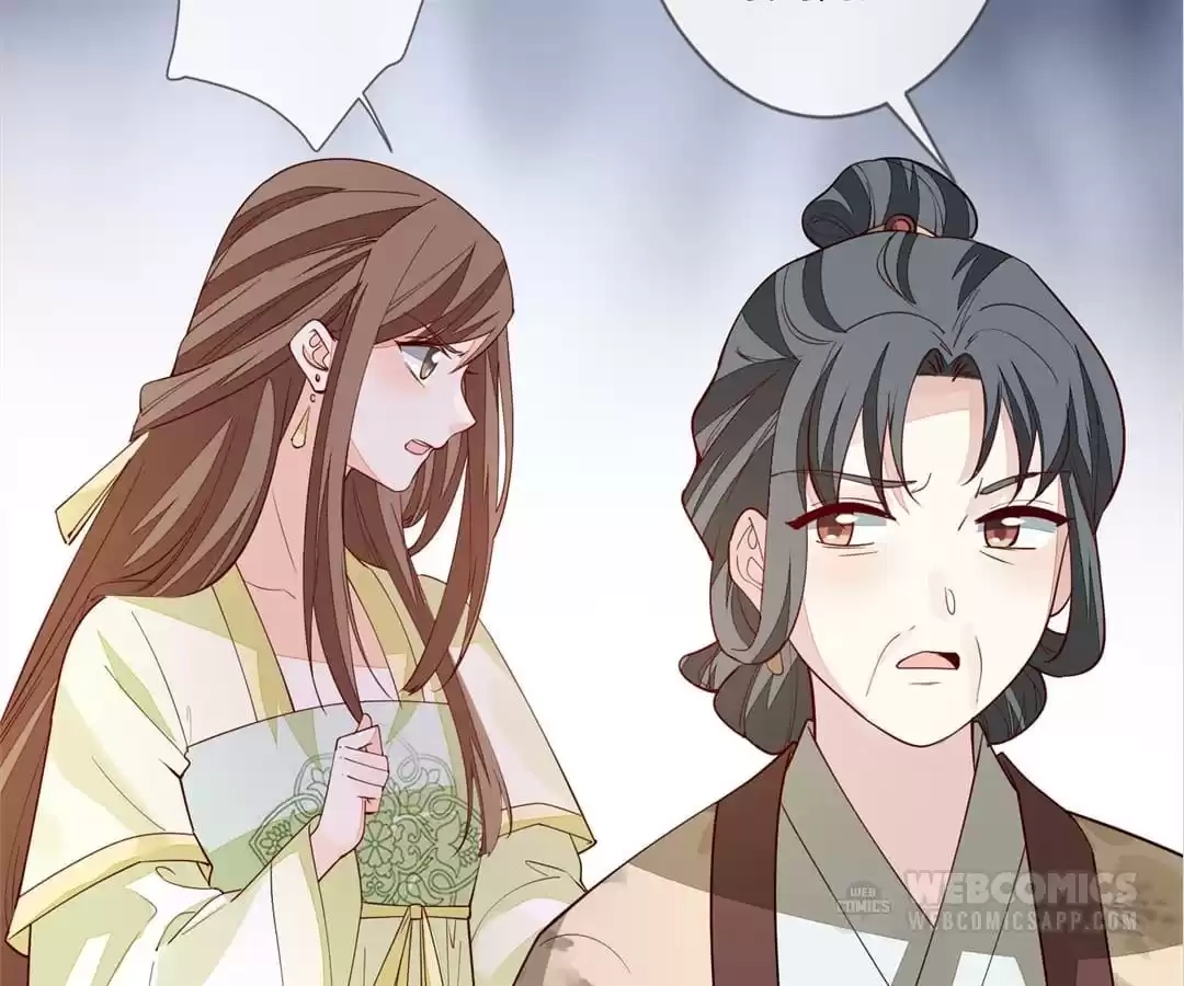 The Way Back to the Palace Chapter 98 page 27 - 