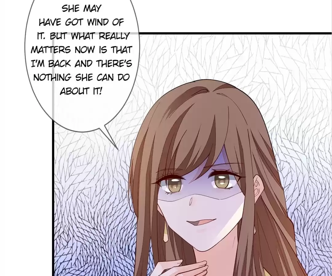 The Way Back to the Palace Chapter 98 page 29 - 