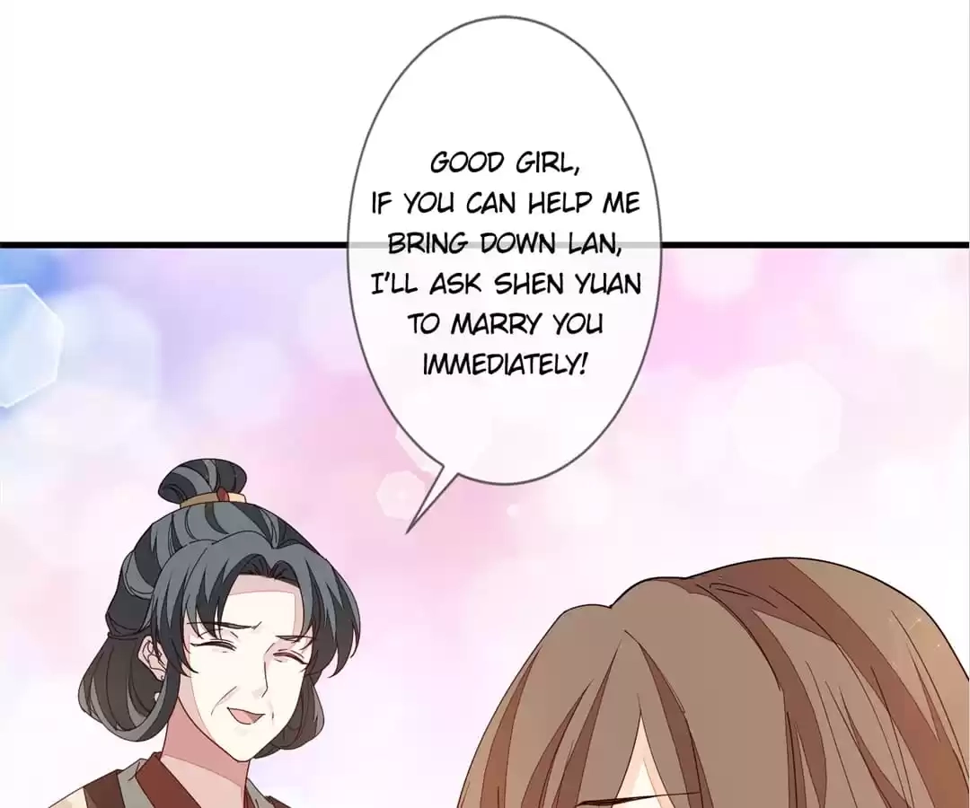 The Way Back to the Palace Chapter 98 page 4 - 
