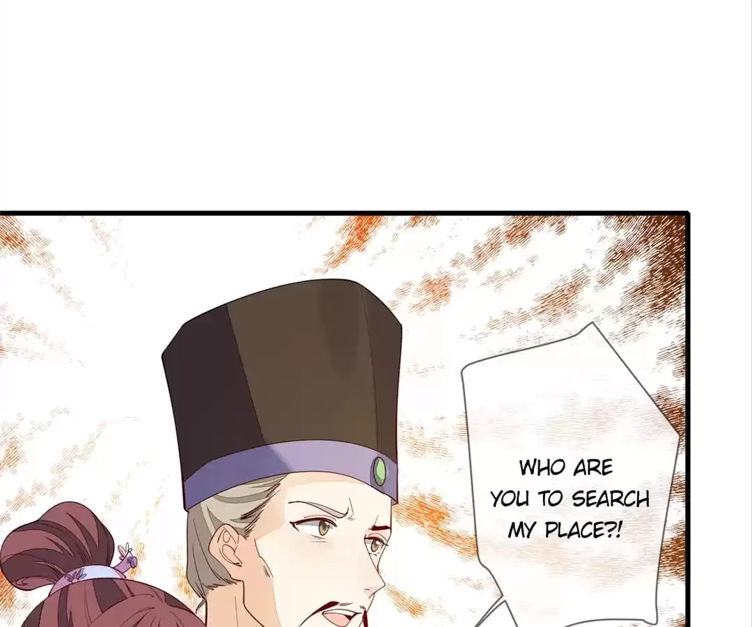 The Way Back to the Palace Chapter 98 page 34 - 