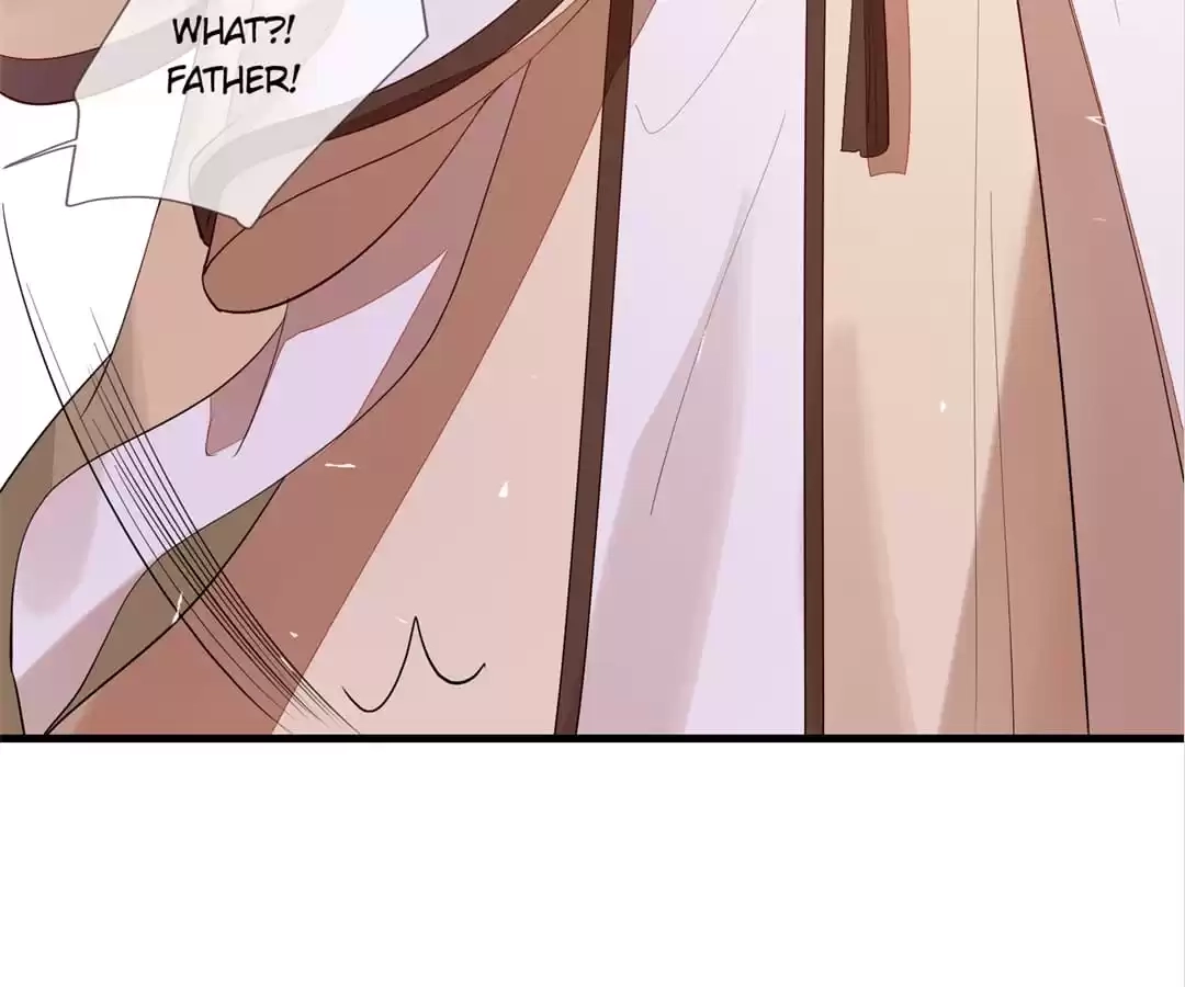 The Way Back to the Palace Chapter 98 page 38 - 