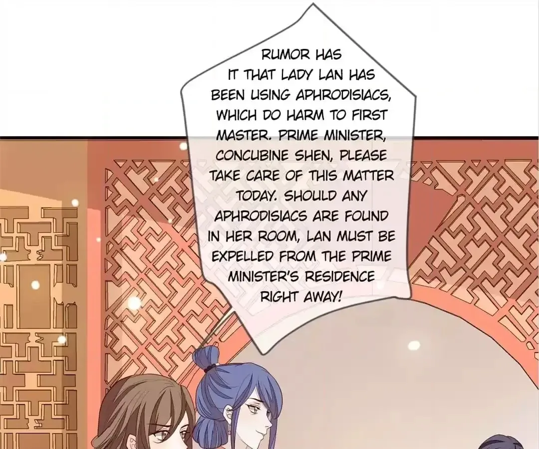 The Way Back to the Palace Chapter 98 page 40 - 