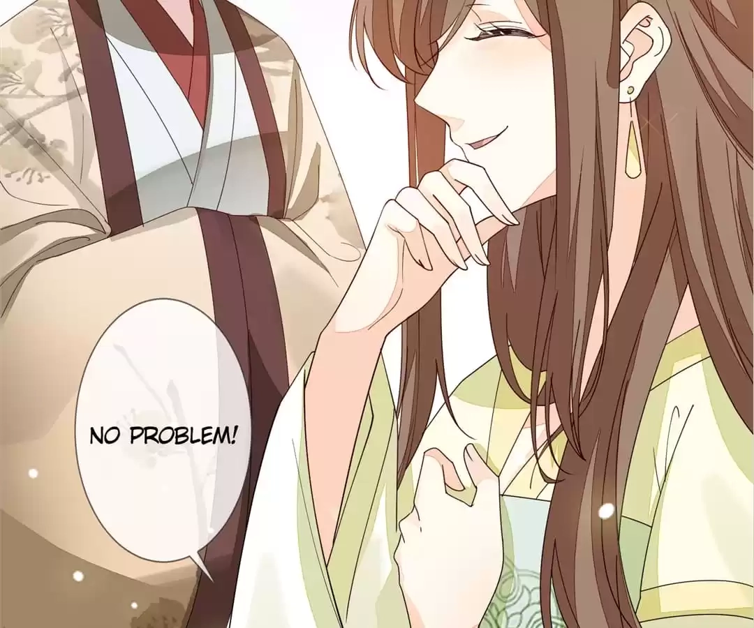 The Way Back to the Palace Chapter 98 page 5 - 