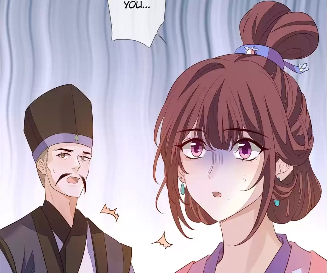 The Way Back to the Palace Chapter 98 page 43 - 