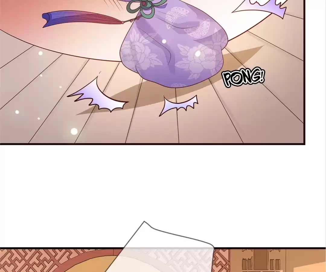 The Way Back to the Palace Chapter 98 page 45 - 