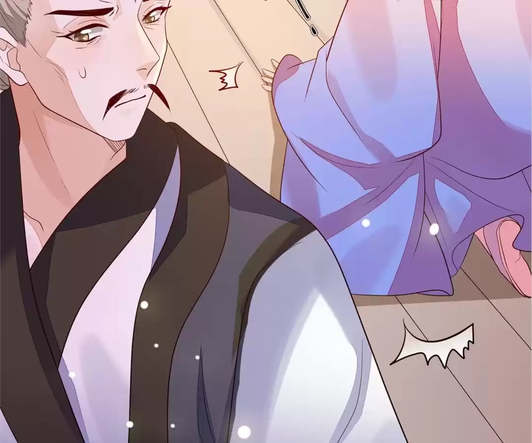 The Way Back to the Palace Chapter 98 page 47 - 