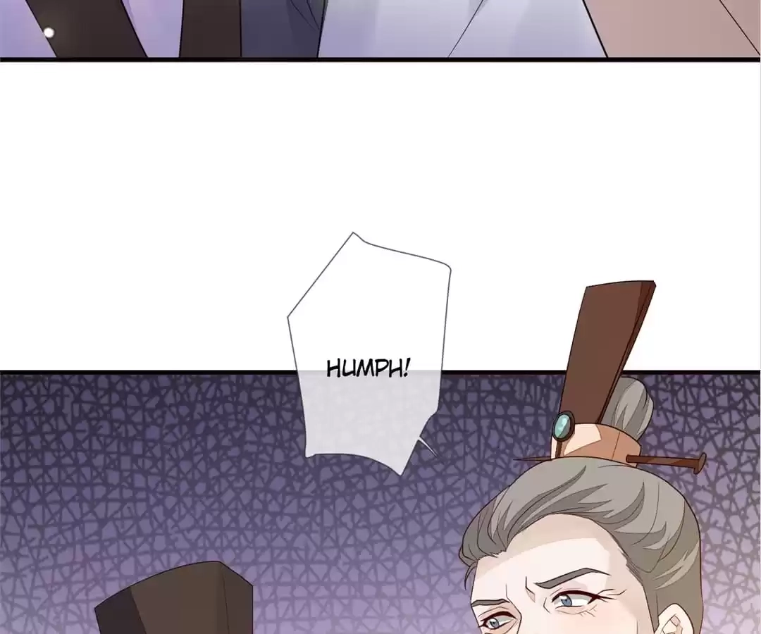 The Way Back to the Palace Chapter 98 page 48 - 