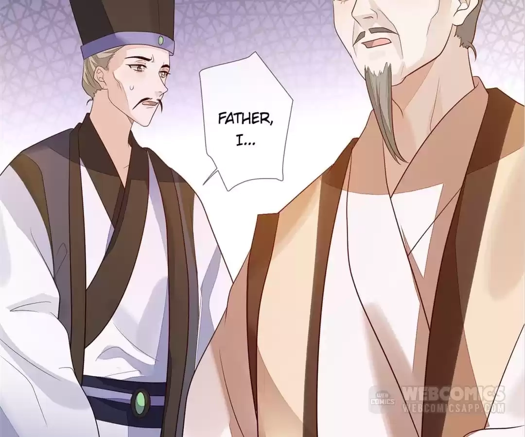 The Way Back to the Palace Chapter 98 page 49 - 