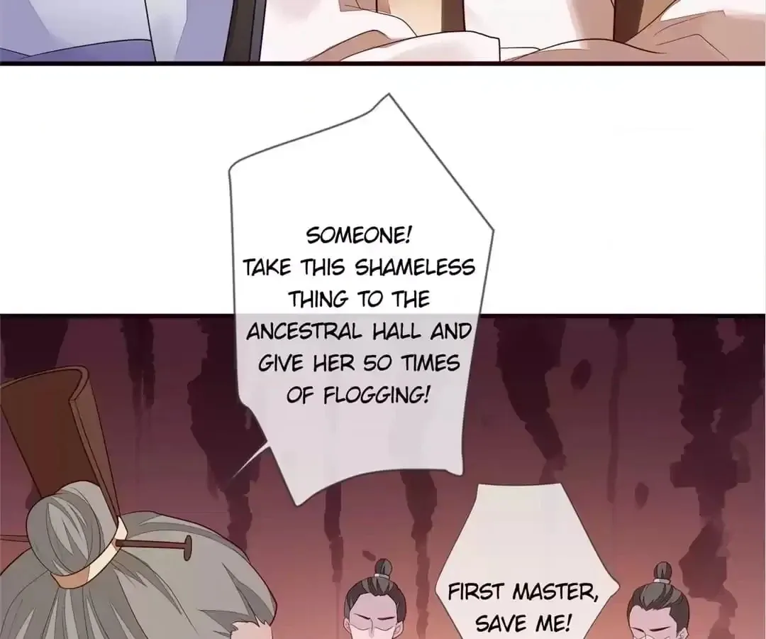 The Way Back to the Palace Chapter 98 page 50 - 