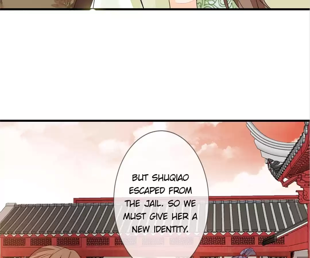 The Way Back to the Palace Chapter 98 page 6 - 