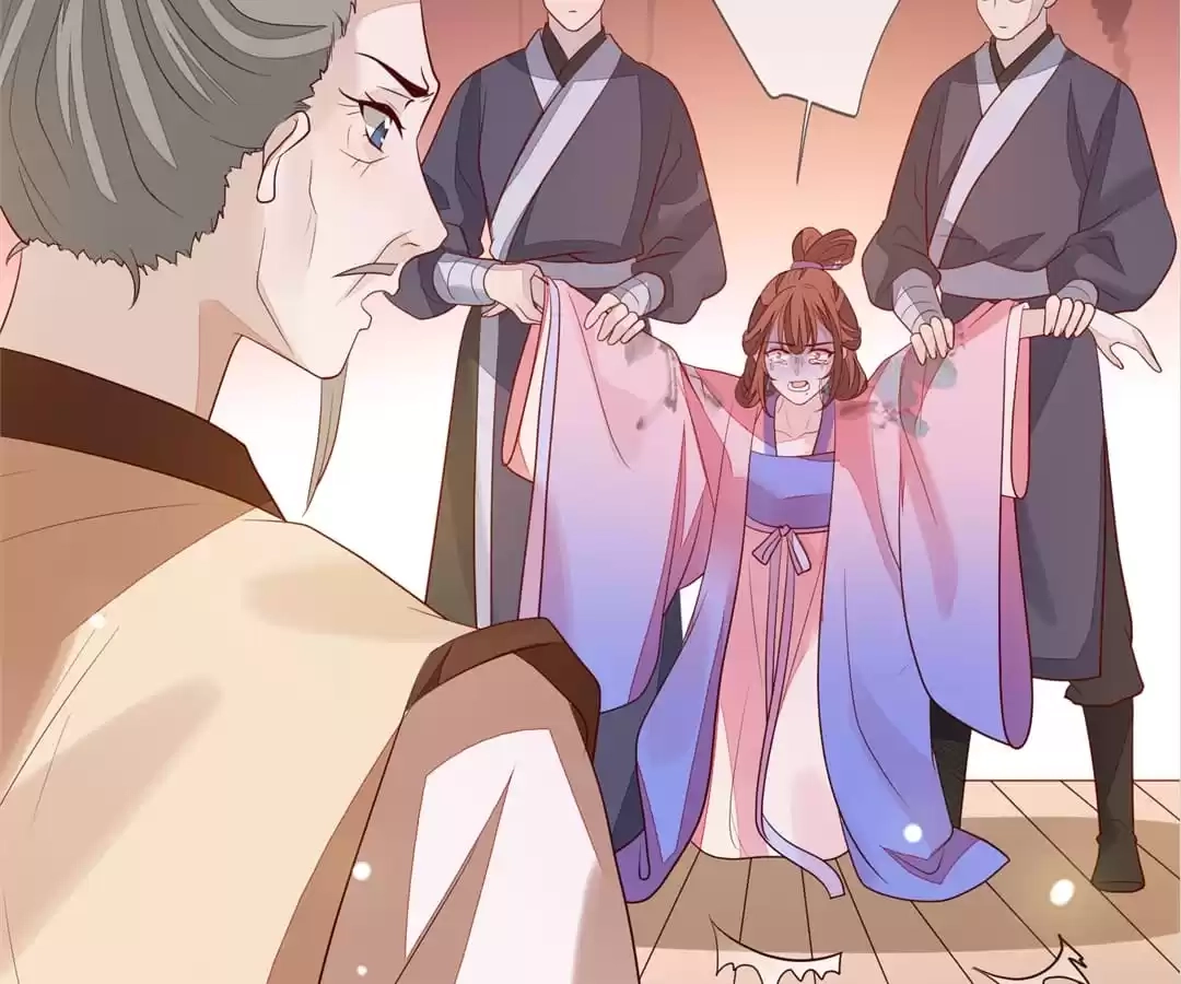 The Way Back to the Palace Chapter 98 page 51 - 