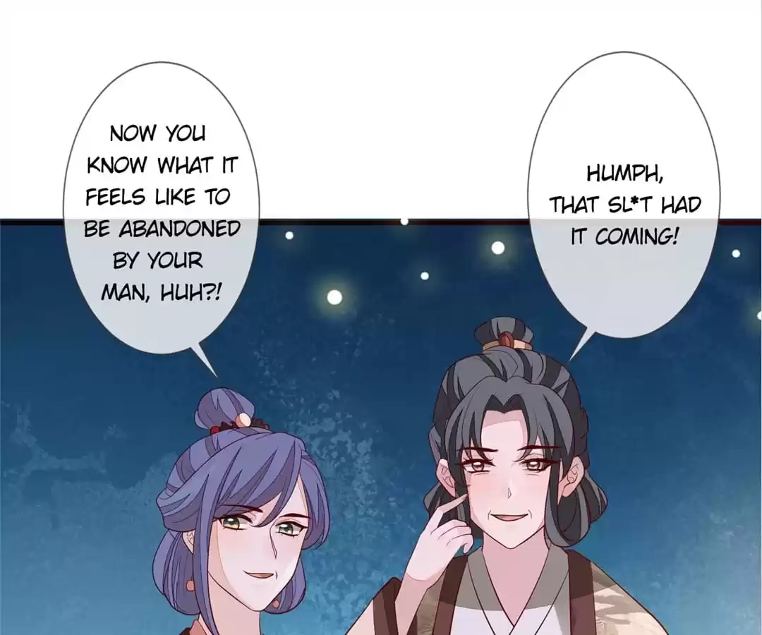 The Way Back to the Palace Chapter 98 page 54 - 