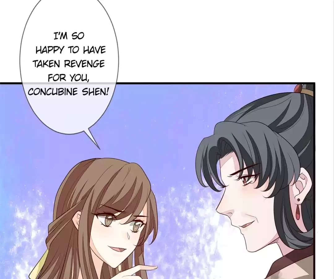 The Way Back to the Palace Chapter 98 page 56 - 