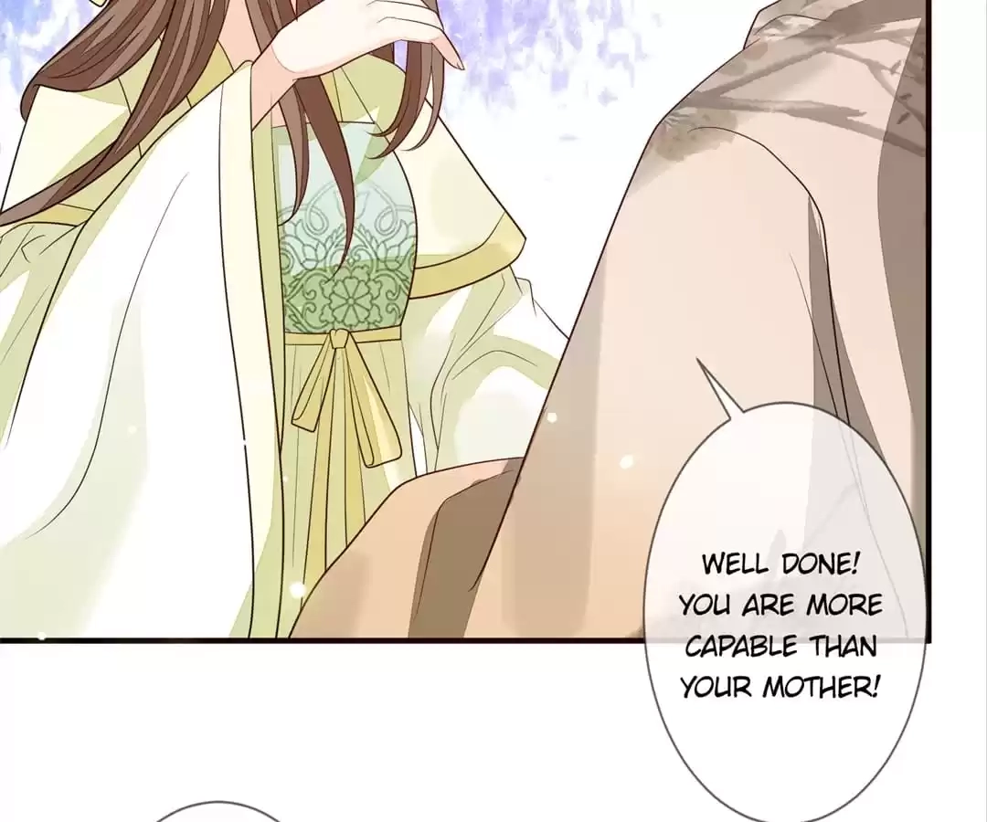 The Way Back to the Palace Chapter 98 page 57 - 