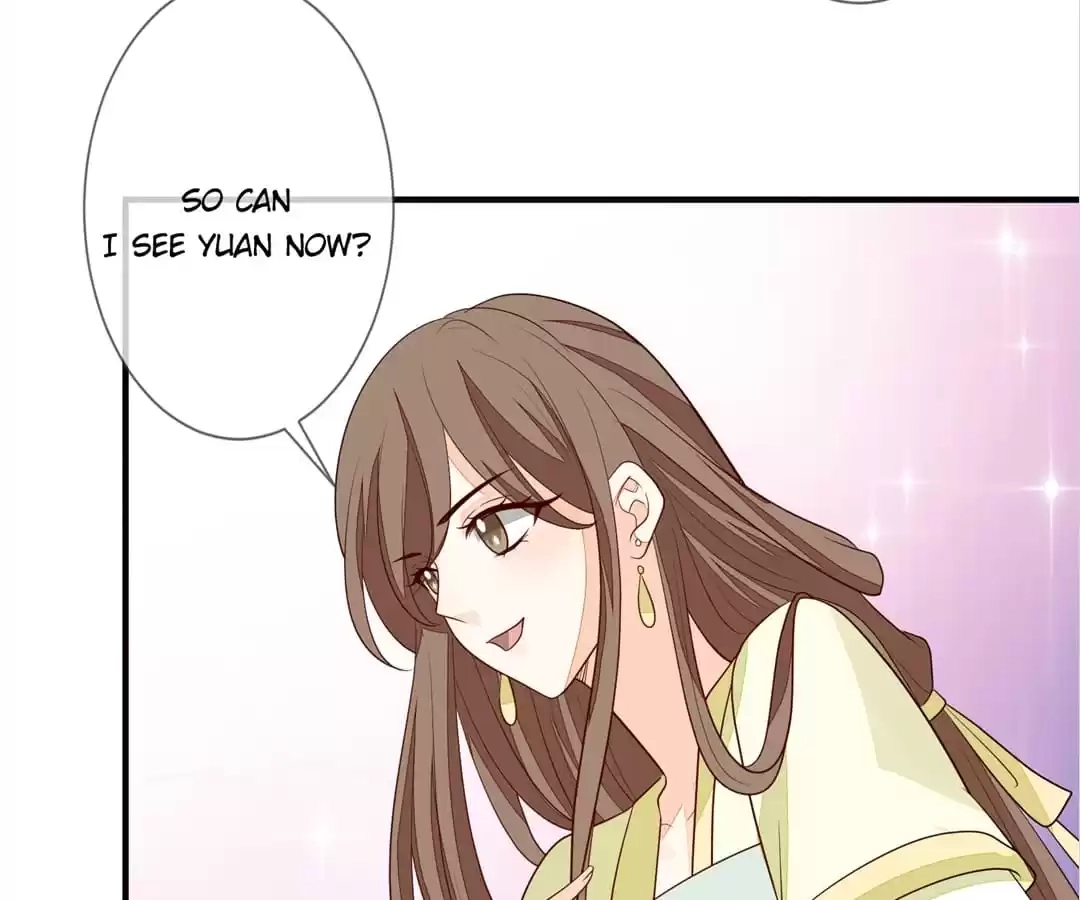 The Way Back to the Palace Chapter 98 page 58 - 