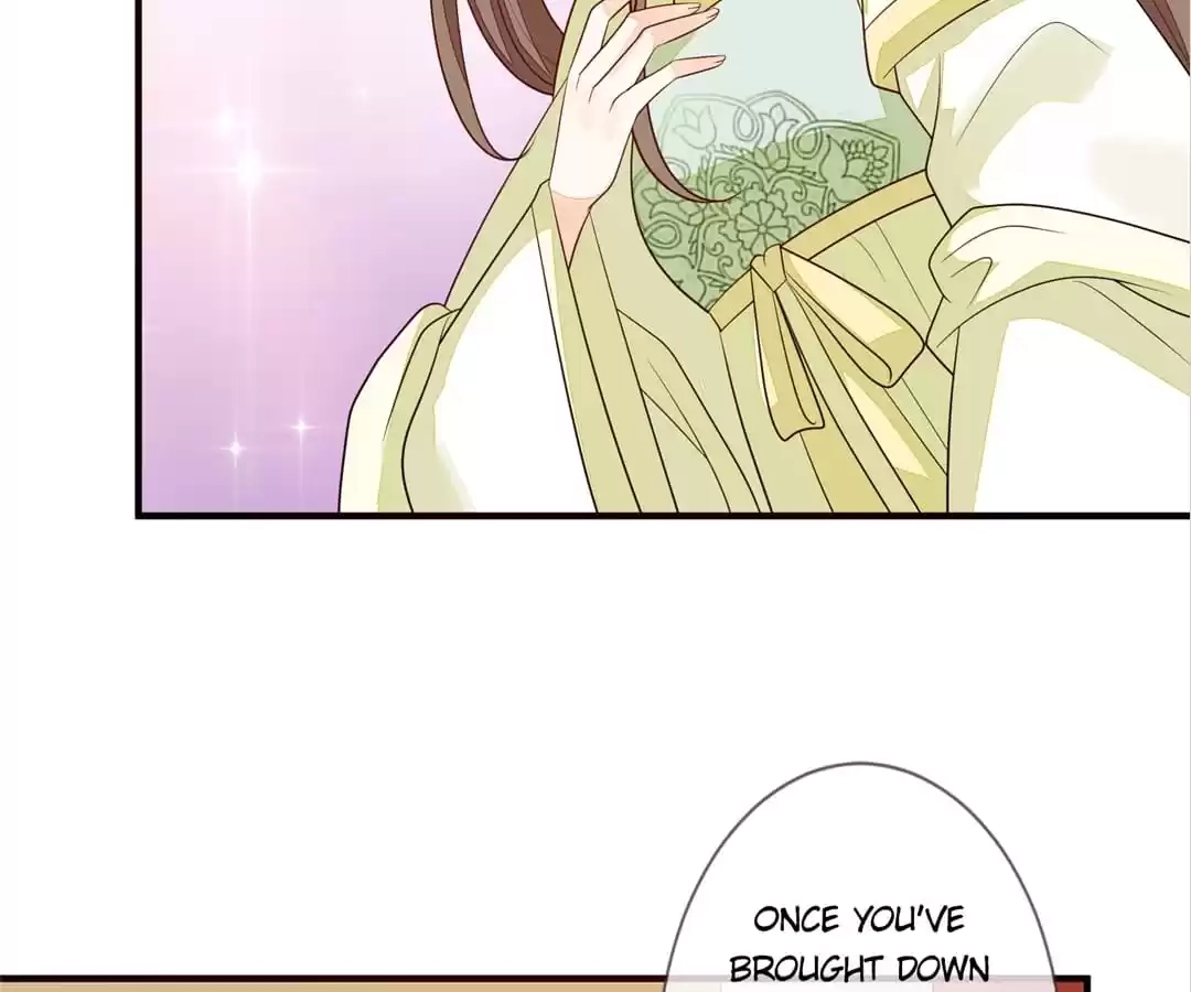 The Way Back to the Palace Chapter 98 page 59 - 