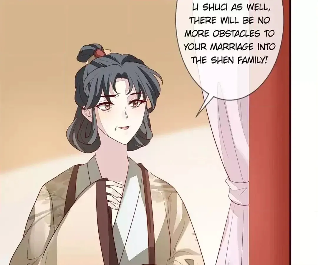 The Way Back to the Palace Chapter 98 page 60 - 