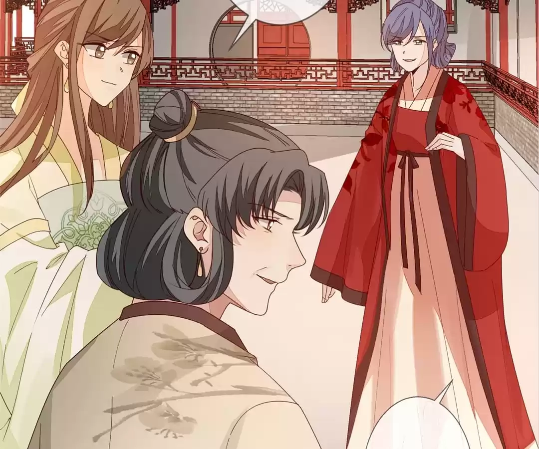 The Way Back to the Palace Chapter 98 page 7 - 