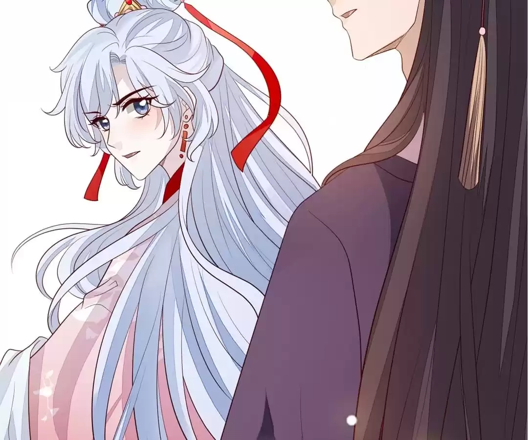 The Way Back to the Palace Chapter 98 page 65 - 
