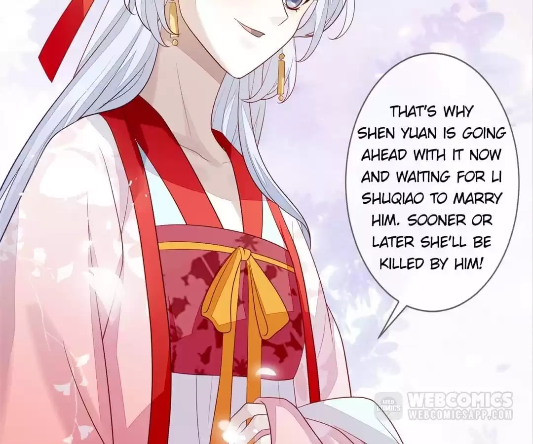 The Way Back to the Palace Chapter 98 page 68 - 