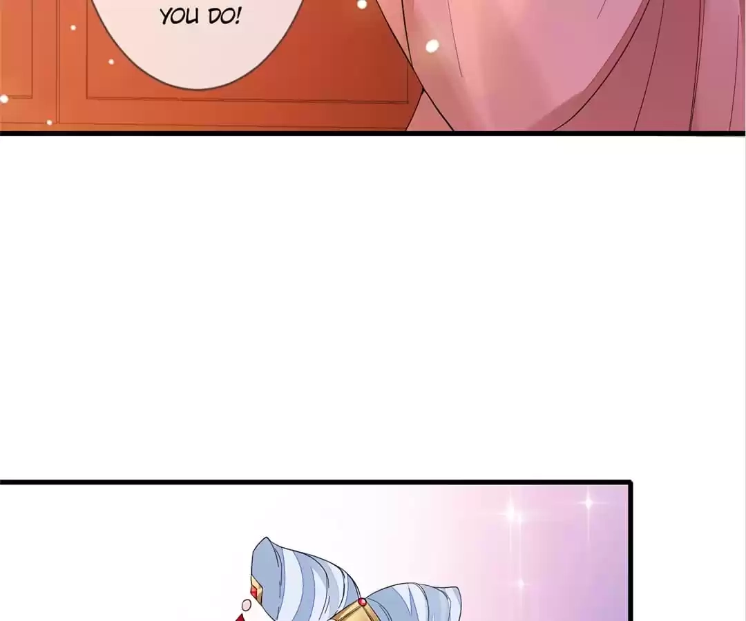 The Way Back to the Palace Chapter 99 page 12 - 