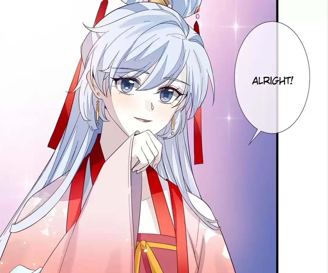 The Way Back to the Palace Chapter 99 page 13 - 