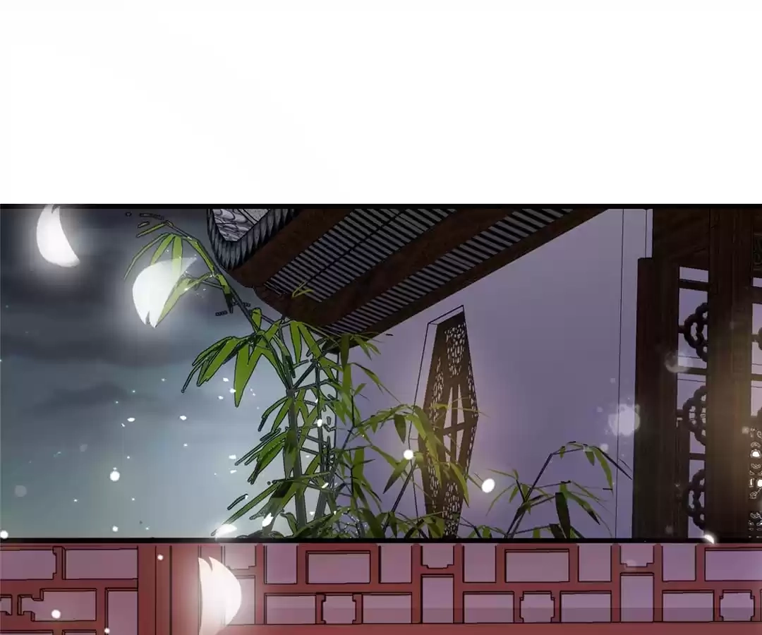 The Way Back to the Palace Chapter 99 page 15 - 
