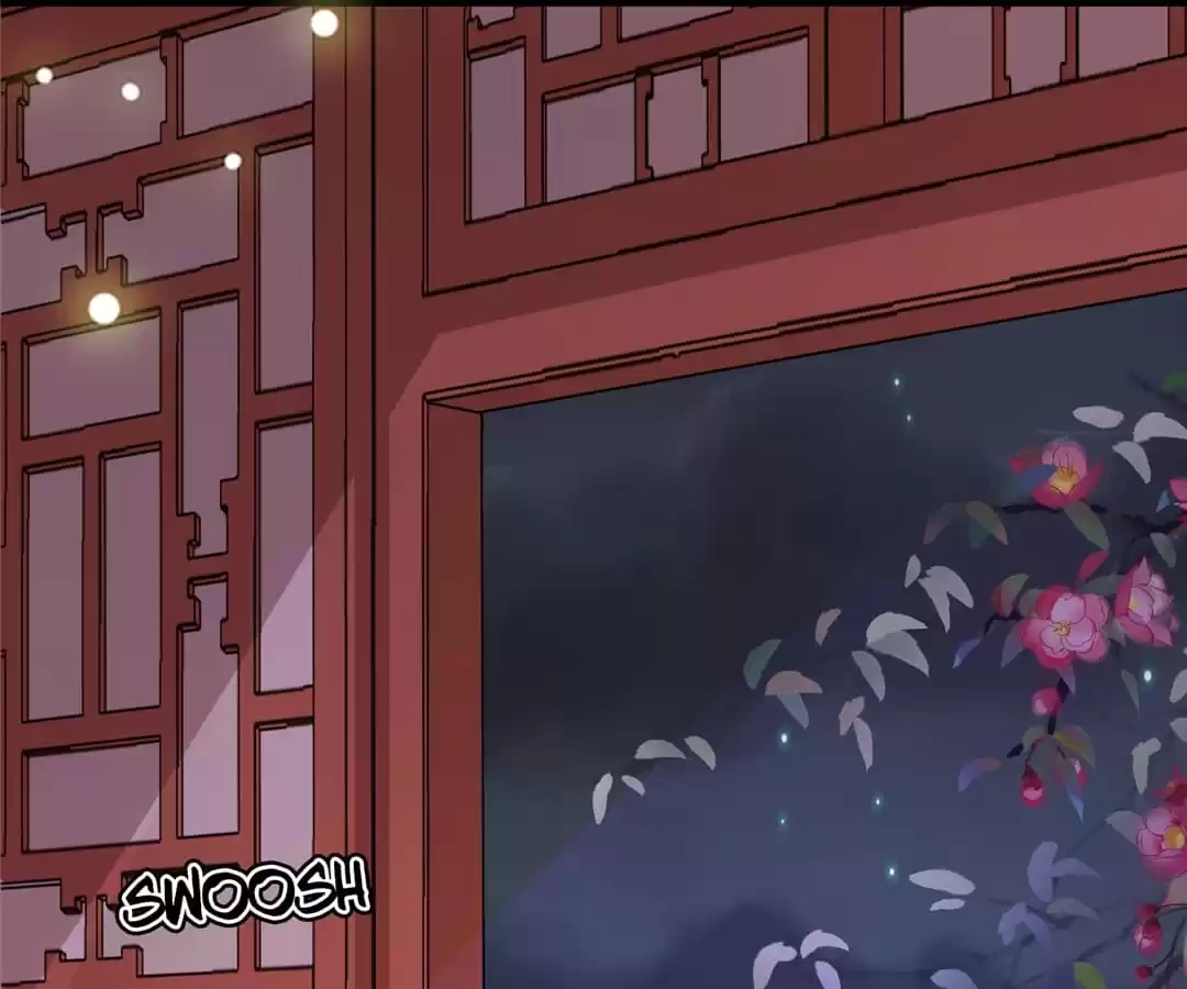The Way Back to the Palace Chapter 99 page 18 - 