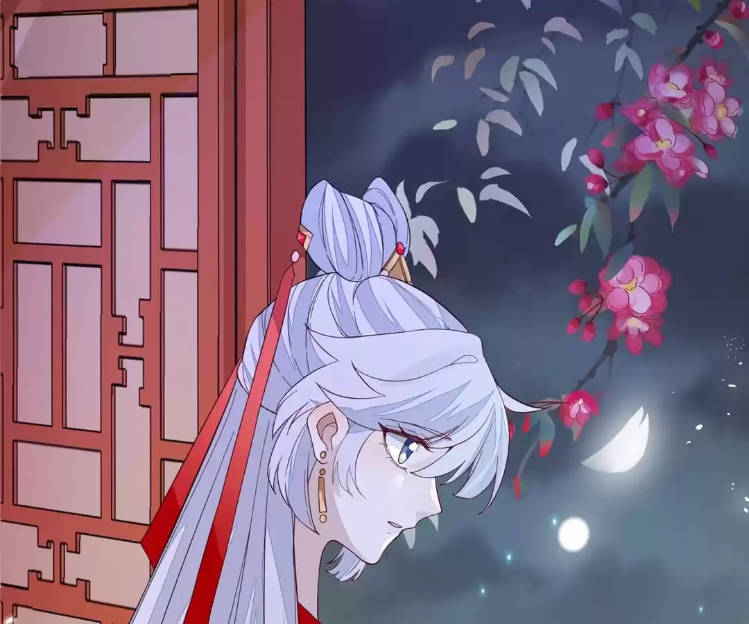 The Way Back to the Palace Chapter 99 page 19 - 