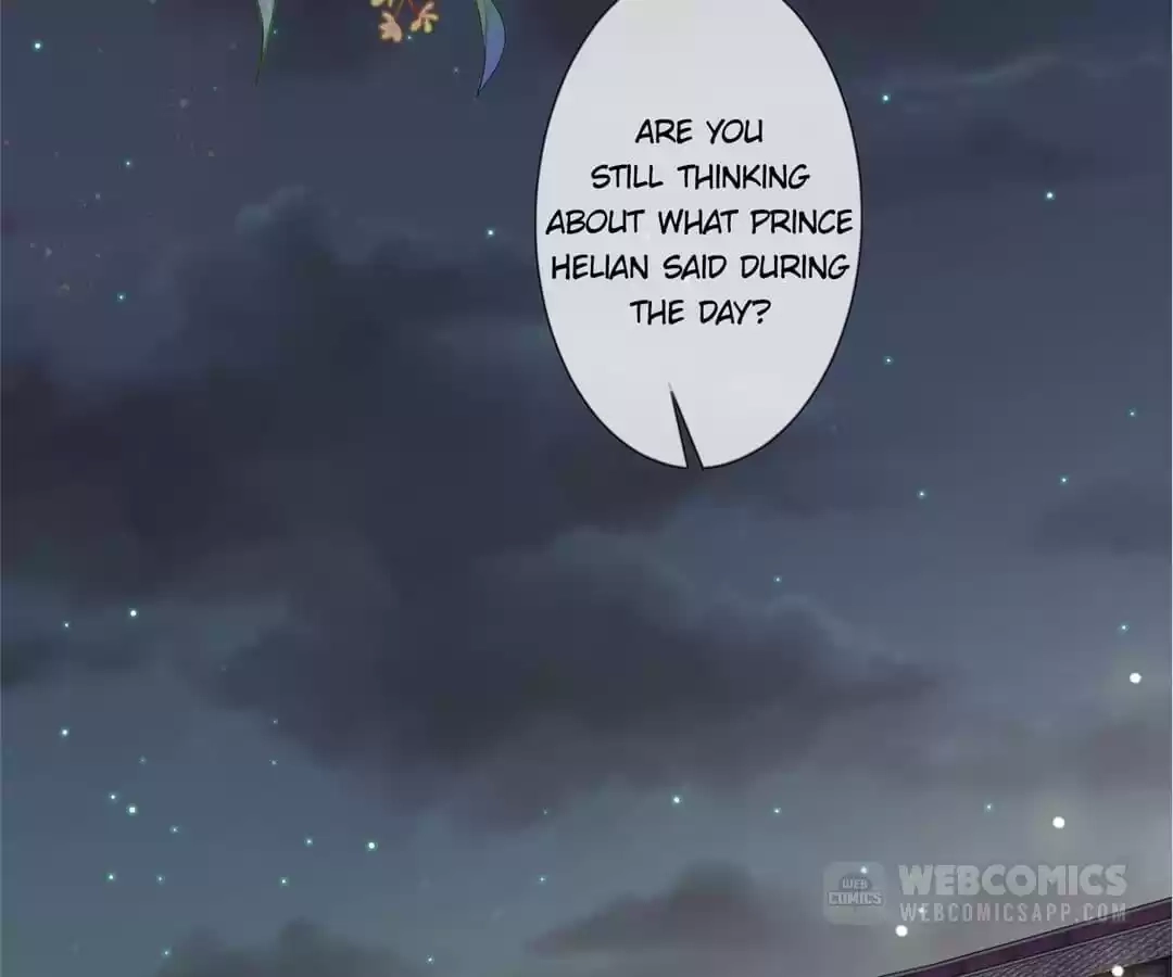 The Way Back to the Palace Chapter 99 page 3 - 