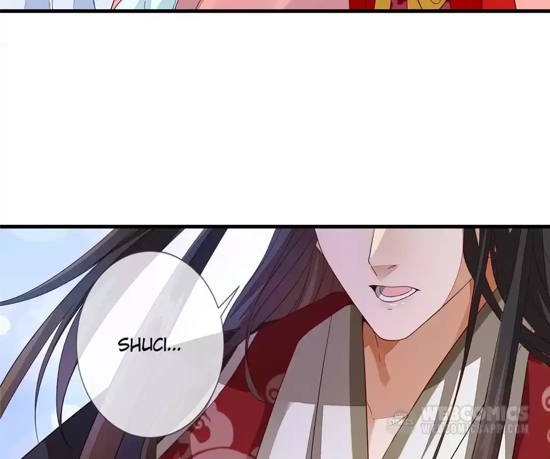 The Way Back to the Palace Chapter 99 page 24 - 