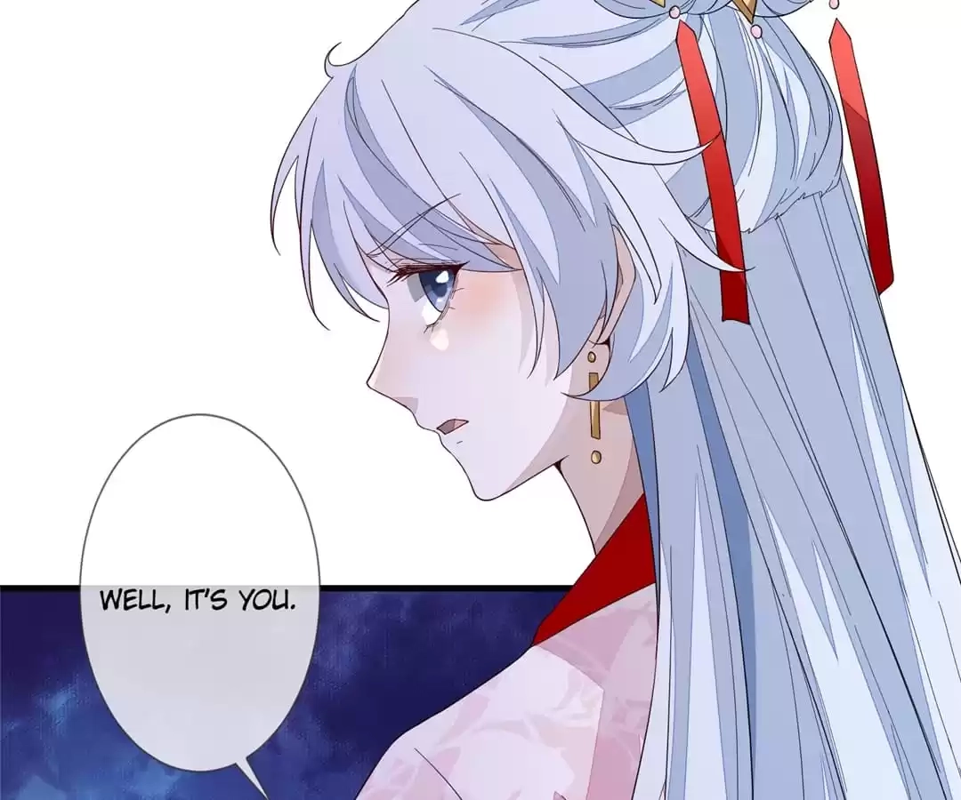 The Way Back to the Palace Chapter 99 page 26 - 