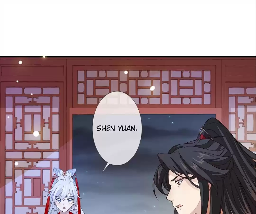The Way Back to the Palace Chapter 99 page 29 - 